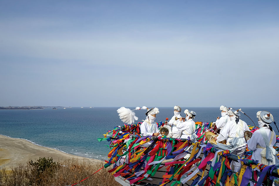 Khám phá các lễ hội văn hóa nổi bật và thú vị tại Hàn Quốc