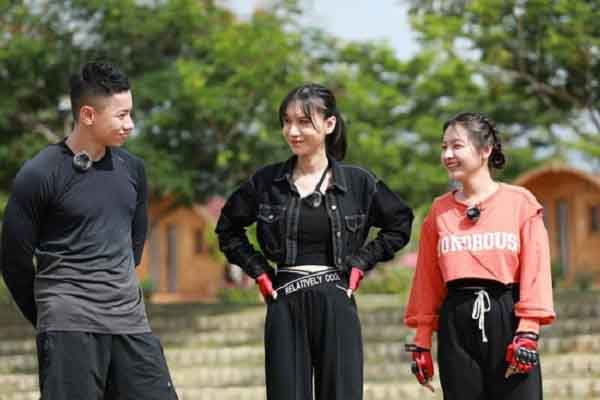 Chuyến đi nhớ đời: Căng thẳng với luật chơi cướp điểm đội đối thủ, Yolo vẫn còn về nhất?