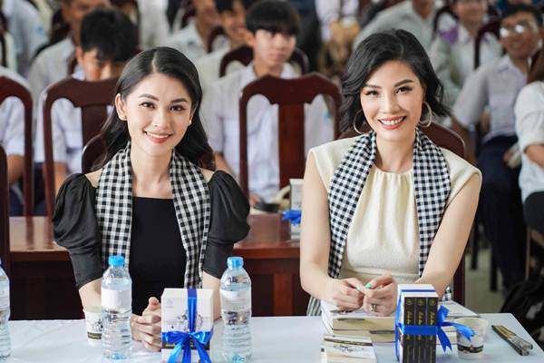 Dám nghĩ lớn, dám thất bại lớn thì sẽ thành công