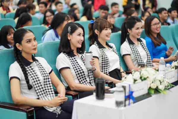 Hoa hậu Hà Kiều Anh: “Cuốn sách Nghĩ giàu làm giàu đã thay đổi hàng triệu người”