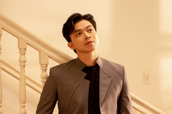 Lân Nhã chọn tên con gái cho album nhạc Trịnh đầu tay