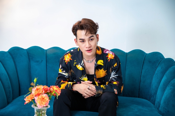 Ali Hoàng Dương lên tiếng về tin đồn là tiểu tam