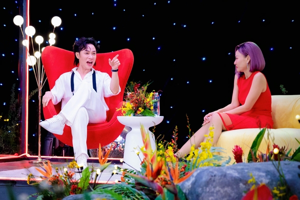 Trúc Nhân tiết lộ Thu Minh ‘đòi làm mẹ’ mình