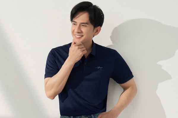 Đan Trường – chàng ca sĩ chăm chỉ của showbiz