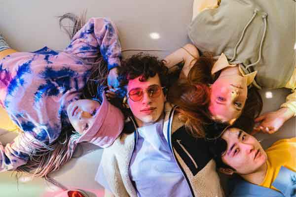 5 điều con cái ở tuổi teen mong muốn được nghe từ bố mẹ