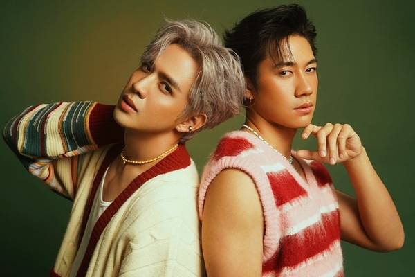 Cặp trai đẹp ‘bỏ bùa yêu’ khán giả châu Á trong ‘Mộng hồ điệp’ là ai?