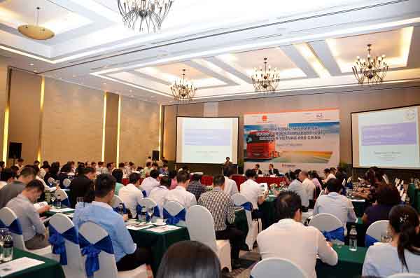 Dịch vụ thông cáo báo chí của Warren Buffett đến Việt Nam