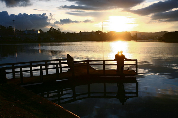 Đà Lạt – Thành phố lãng mạn trên cao nguyên