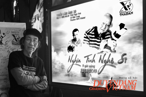 Hoàng Triều, ‘đại ca’ lãng tử của làng phim