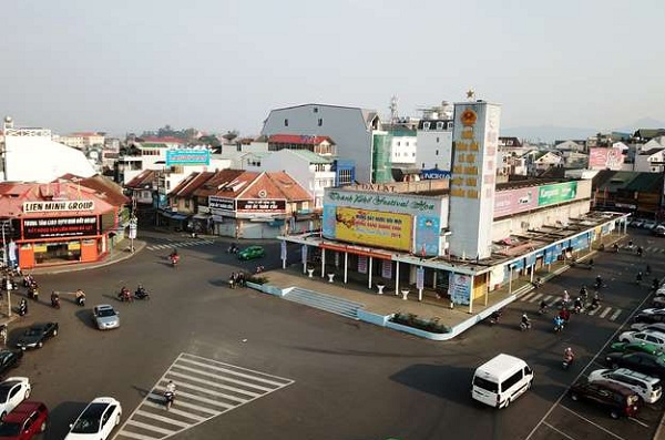 Hồn vía Đà Lạt sẽ mất?