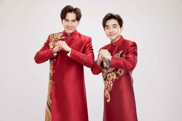 Lịch diễn Tết bị ảnh hưởng vì Covid-19, Đan Trường – Trung Quang làm điều bất ngờ cho khán giả