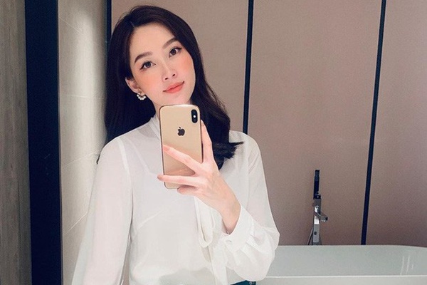 99% thất vọng vì Đặng Thu Thảo nói và làm trái ngược