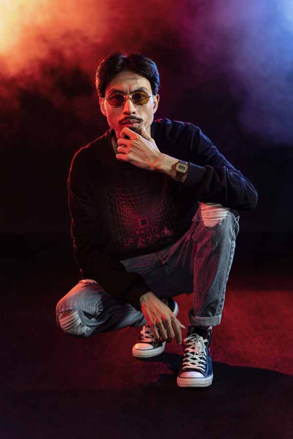 Đen Vâu lên tiếng khi bị chê chảnh, từ chối chụp ảnh cùng khán giả