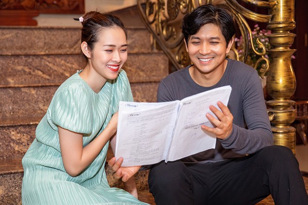 Diệp Bảo Ngọc giúp Tim ‘quay đầu’ làm người lương thiện