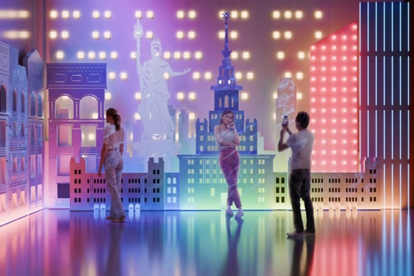 Triển lãm đa phương tiện ‘Stream of Hanoi’ – tái hiện những điều thân thuộc của Hà Nội với những góc nhìn mới lạ