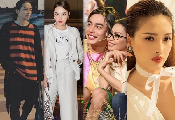 Sao Việt làm gì trong ngày? (4/1)