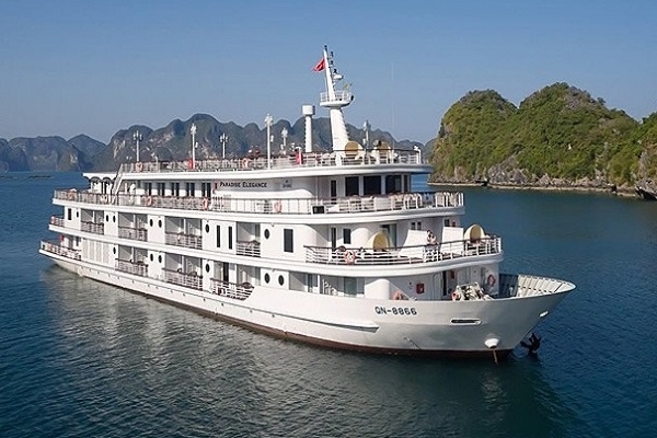 Lần đầu đi du thuyền cần lưu ý những gì?