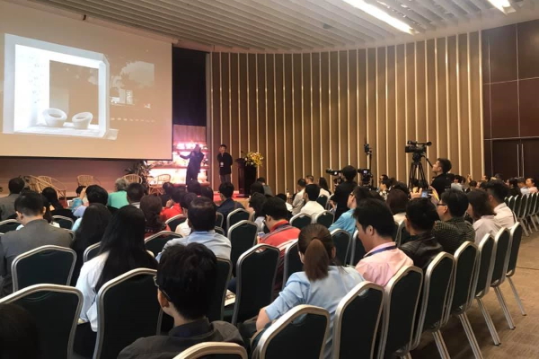 Phát triển công trình xanh: Làm thế nào cho hiệu quả?