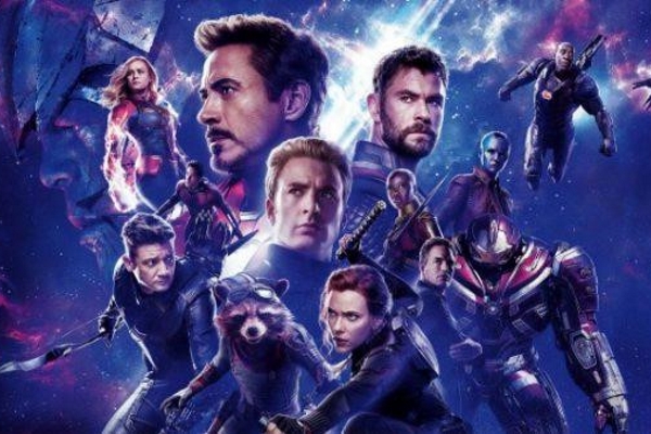 ‘Avengers: Endgame’ ra rạp lần hai, quyết soán ngôi Avatar
