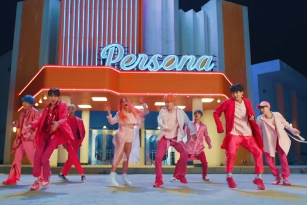 MV mới của BTS lập kỷ lục chưa từng có trong lịch sử Youtube