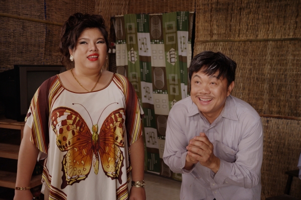 Cười ra… nước mắt với thiết kế phim (P.2)