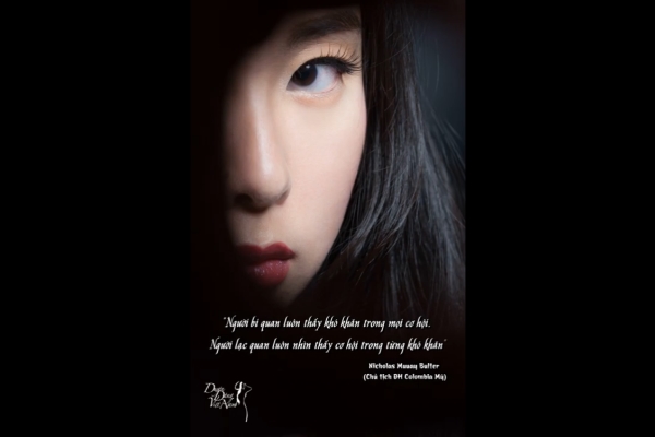 Duyên dáng quanh ta (Kỳ 30): Người bi quan luôn thấy khó khăn trong mọi cơ hội…