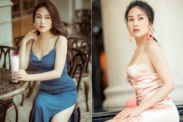 Khi Hoa hậu áo dài là… ca sĩ