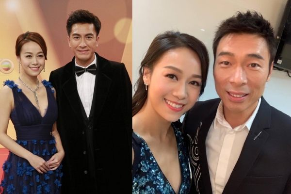 Á hậu “giật chồng” mang thai, ai là cha đứa bé?