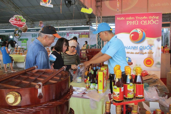 Cơ hội nếm gia vị các vùng và gặp gỡ nhiều đầu bếp nổi tiếng