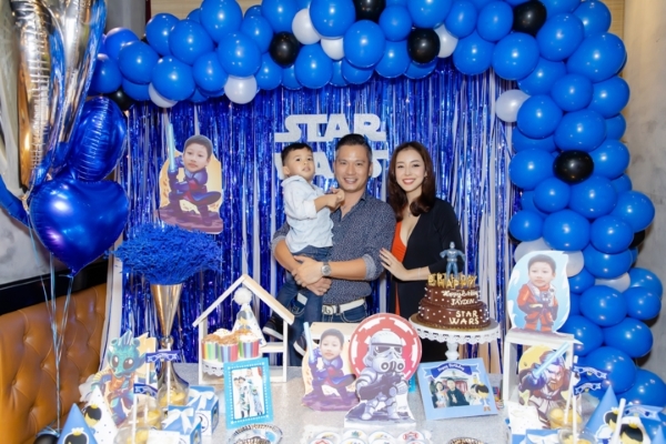 Những sao Việt qua “2 lần đò” mới hạnh phúc (P.1)