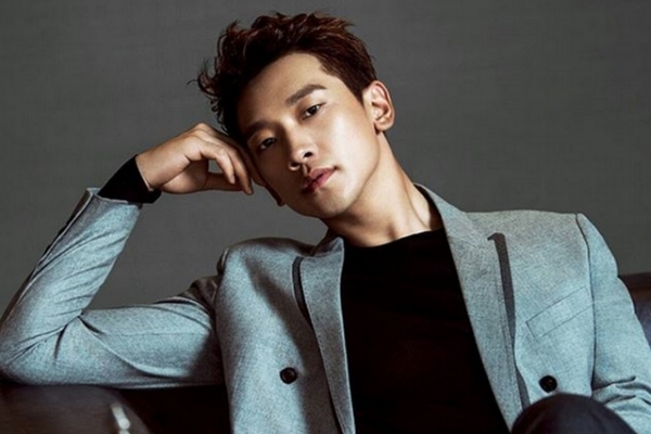 Bi Rain cùng nhiều nghệ sĩ Hàn Quốc đến Việt Nam biểu diễn