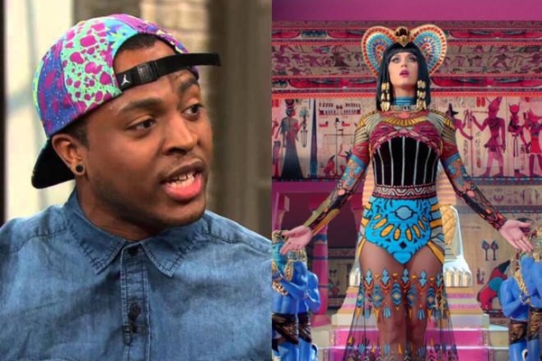 Katy Perry phải bồi thường hàng triệu USD do ‘đạo nhạc’