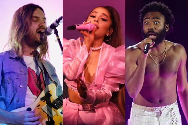 Lễ hội âm nhạc sôi động nhất hành tinh sắp khai màn