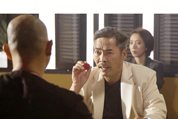  “Lão đại” của “Chị Mười Ba”: Kẻ ẩn mình bí hiểm (kỳ 2)