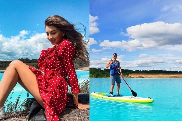 Du khách đổ xô đến “Madives của Nga” bất chấp cảnh báo nguy hiểm