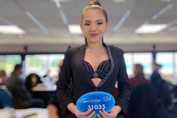 Những điều ít biết về cô gái Việt chinh phục Thần tượng âm nhạc Mỹ