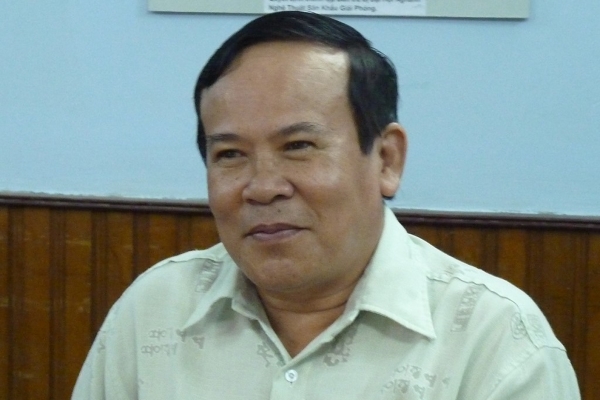 Vĩnh biệt “Trùm Sò” – NSƯT Giang Châu