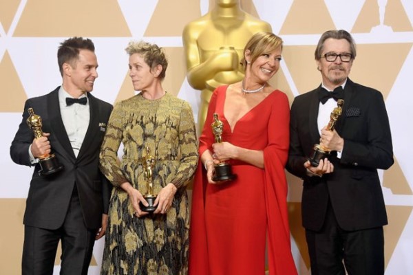 Lễ trao giải Oscar 2019: Không có MC và cắt sóng 4 hạng mục