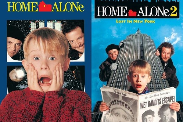 Fan lo lắng khi phim ‘Ở nhà một mình’ được làm lại