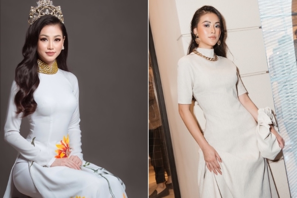 Phương Khánh ‘đốn tim’ người hâm mộ với phong cách mới