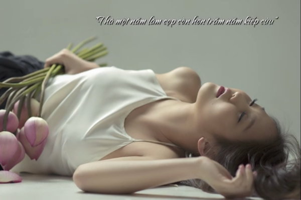 Duyên dáng quanh ta (kỳ 4): Thà 1 năm làm cọp…