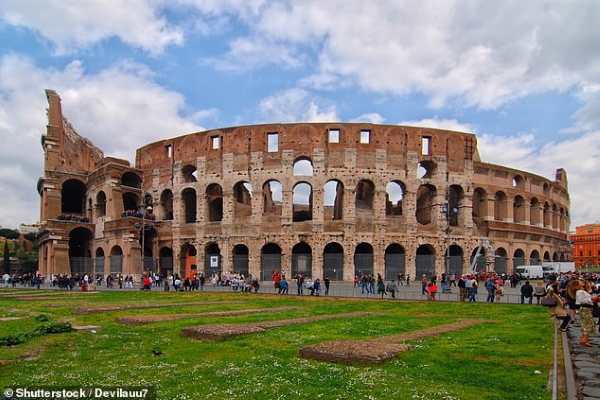 10 điểm hút khách nhất thế giới năm 2019