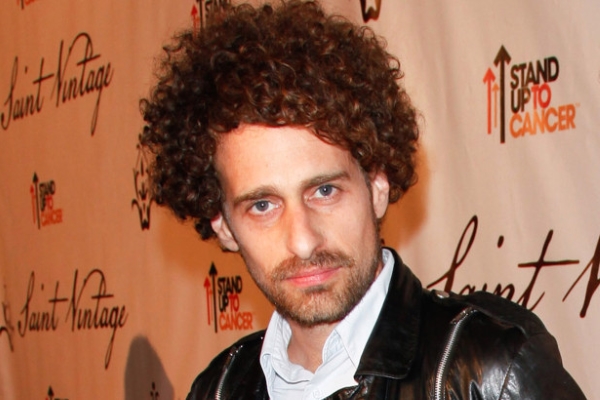 Diễn viên phim Thor tự tử ở tuổi 42