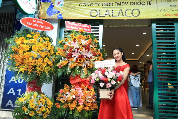 Thái Nhã Vân hướng đến hình ảnh người đẹp đa năng