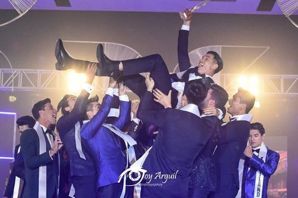 Thực hư việc BTC Nam vương Quốc tế bị tố quấy rối tình dục, mua bán giải?