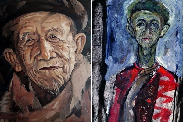 Sơn Núi, chuyện đời quái dị và những câu thơ huyền thoại