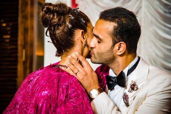 Những điều đặc biệt tại đám cưới triệu đô của nữ tý phú Ấn Độ 