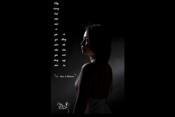 Duyên dáng quanh ta (Kỳ 11): Hãy trong trẻo như một cô gái…