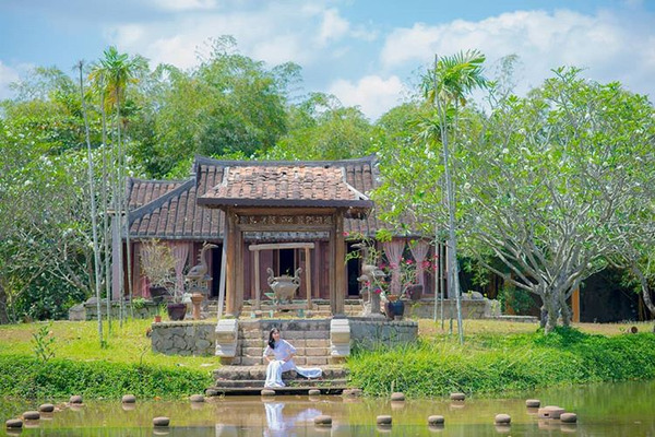 bảo tàng áo dài thành phố hồ chí minh