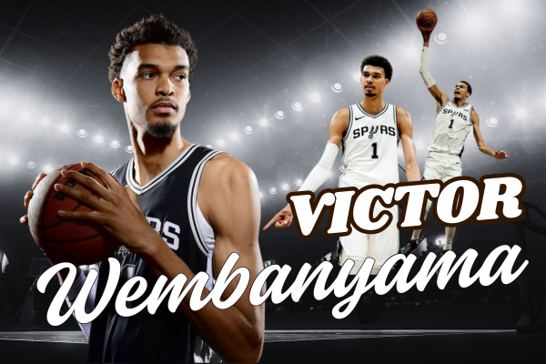 “Người ngoài hành tinh” Victor Wembanyama bùng nổ tại NBA 2024/25 và leo lên top 5 cầu thủ hàng đầu